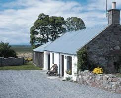 Little Lawrenceton Cottage