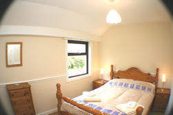Double Bedroom