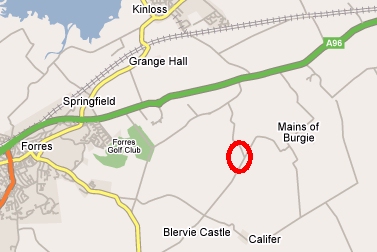 View Map